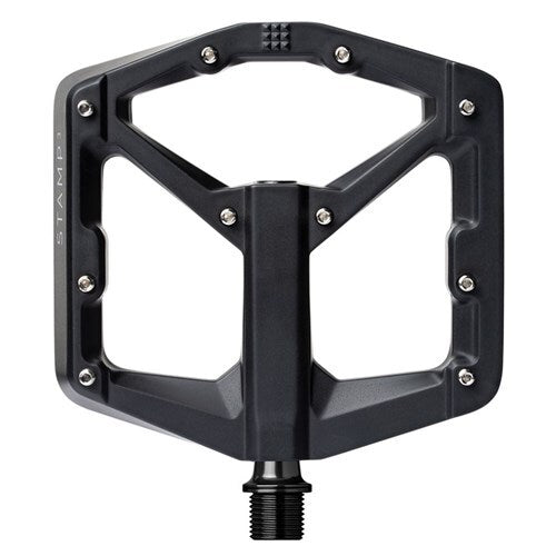 Crankbrothers Stamp 3 Gen 2 MTB Flat Pedals