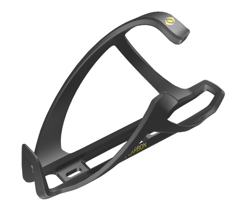 Syncros Tailor 1.0 Right Sidepull Carbon Bottle Cage
