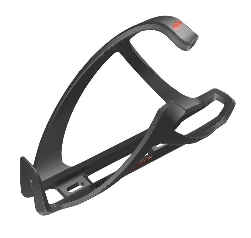 Syncros Tailor 1.0 Right Sidepull Carbon Bottle Cage