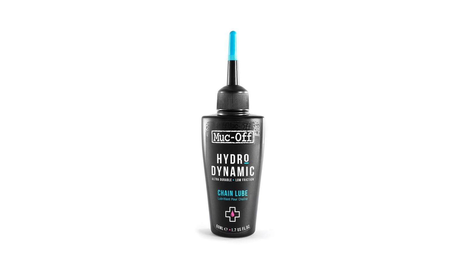 Muc-Off Hydrodynamic Chain Lube - 50ml