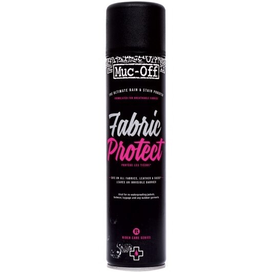 Muc Off Fabric Protect 400mL