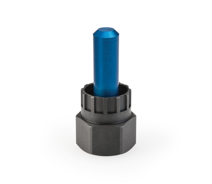 ParkTool Cassette Lock Ring Tool with Guide FR-5.2GT