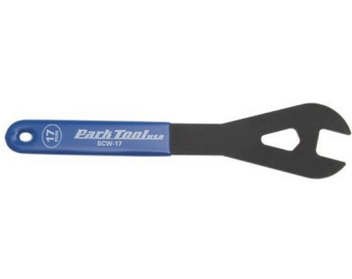 ParkTool Shop Cone Wrench 17mm SCW-17