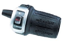 Micro Shift 8 Speed Grip Shifter