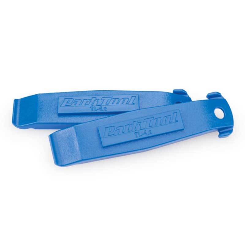 Park Tool Tire Lever Set of 2 (TL-4.2)