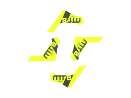Magura MT8 - Cover Kit for Master Left and Right Brake Lever (4pcs)