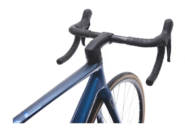 2020 Scott Addict RC 30 Blue XS 49 *DEMO*