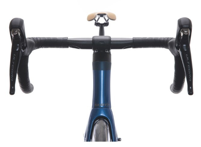 2020 Scott Addict RC 30 Blue XS 49 *DEMO*