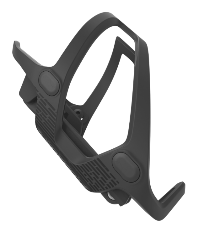 Syncros Bottle Cage Tailor iS Black