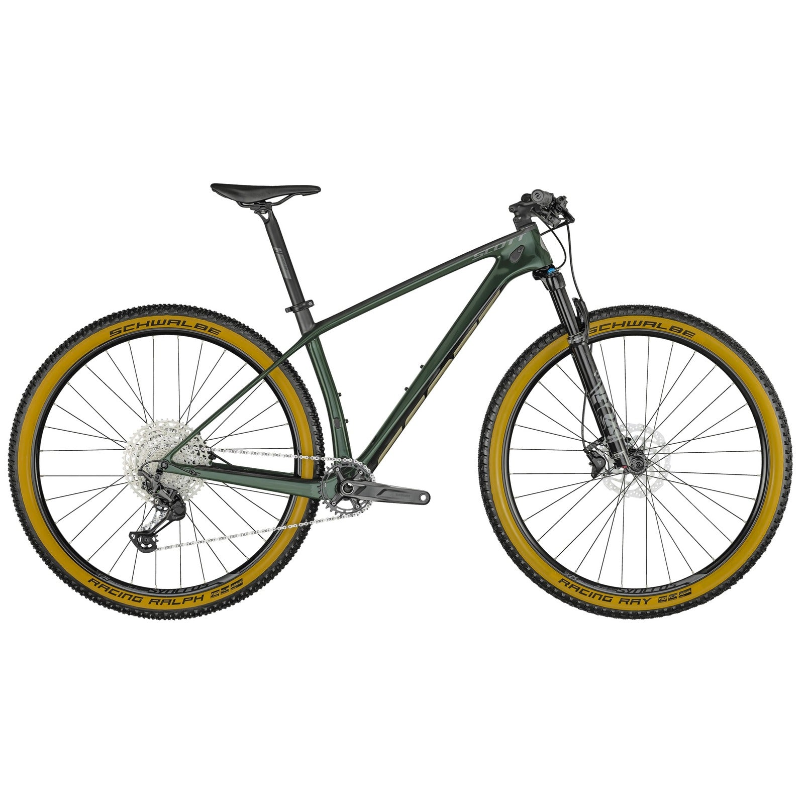 2022 Scott Bike Scale 930