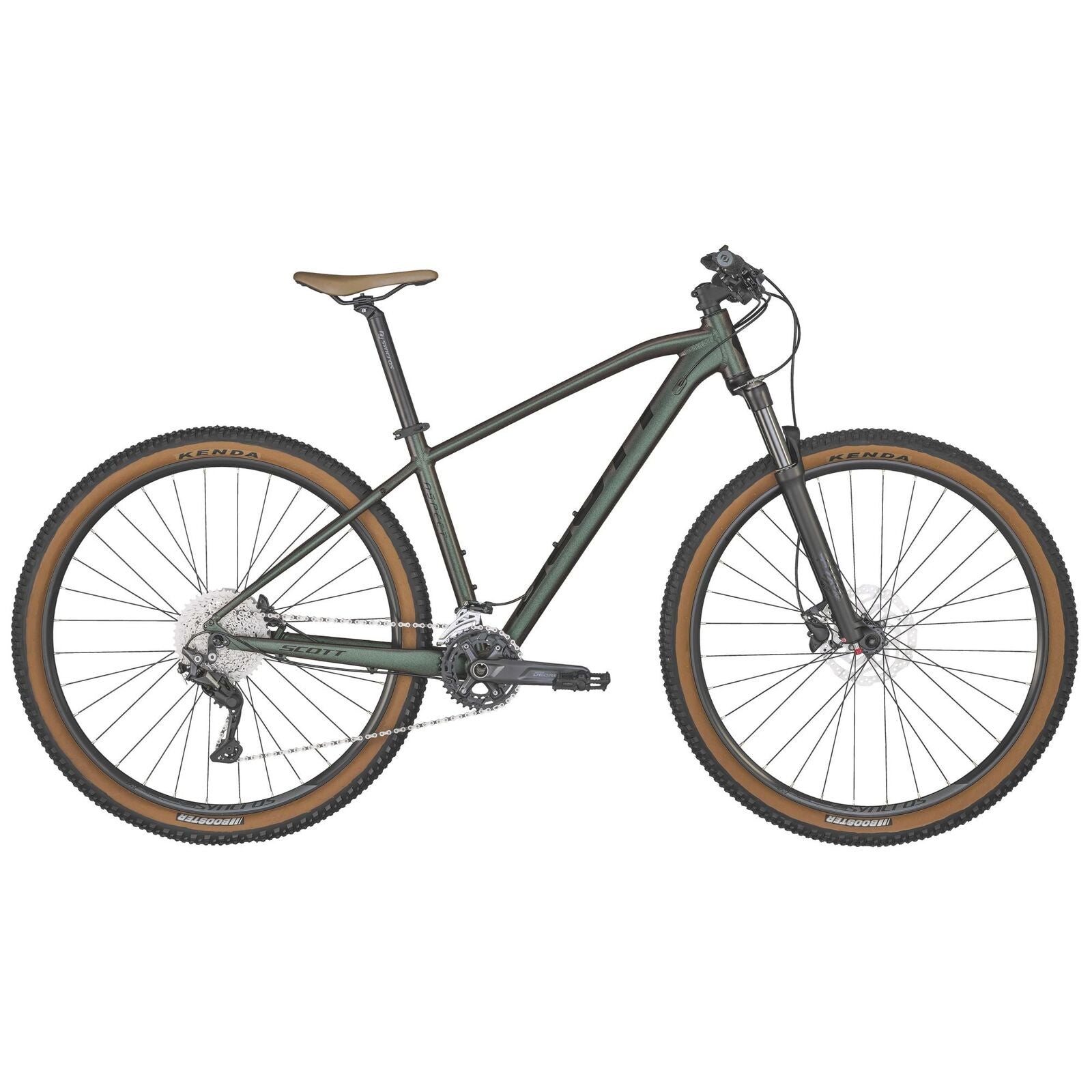 Scott Aspect 930 MTB Hardtail