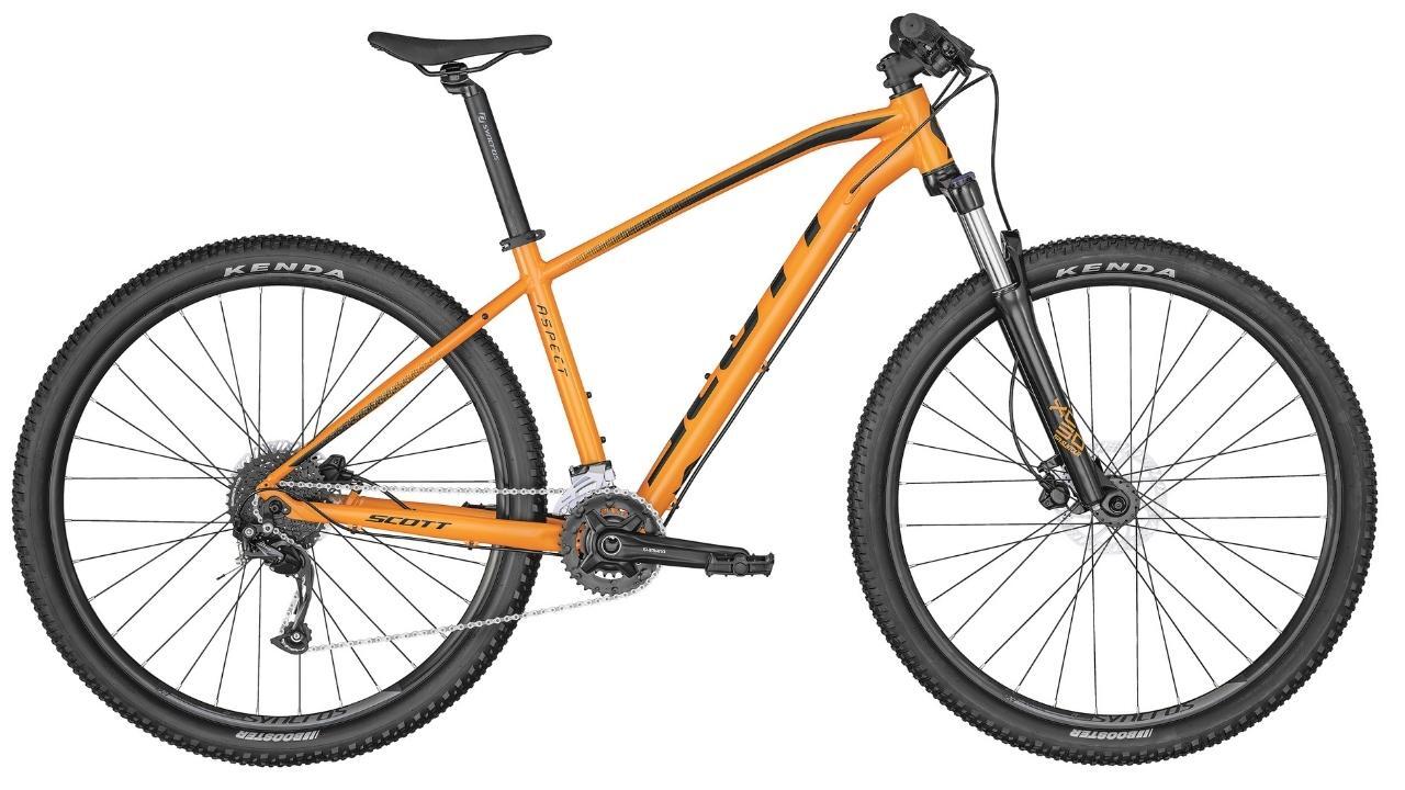 Scott Aspect 950 Hardtail MTB