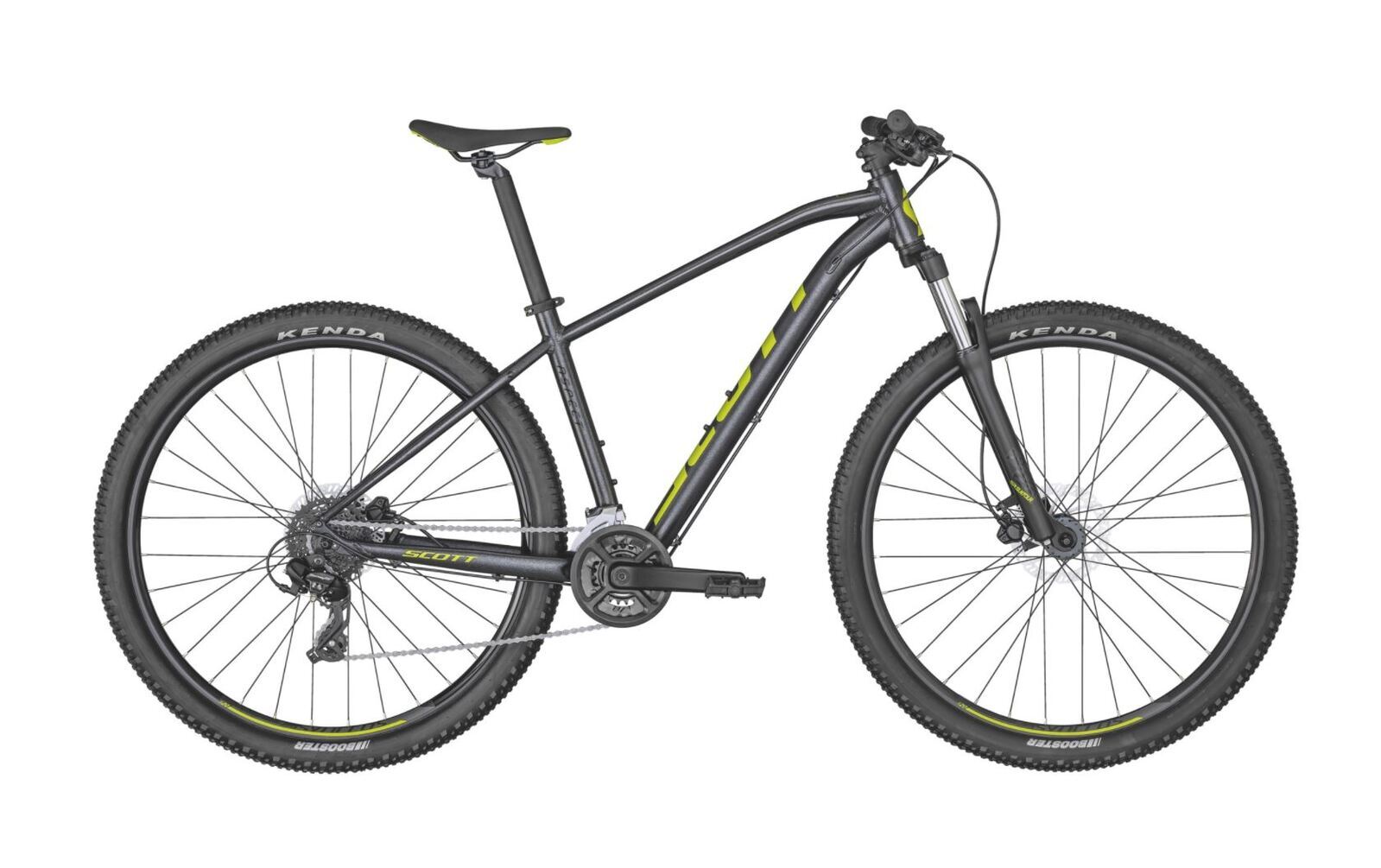 2022 Scott Bike Aspect 960 MTB Hardtail