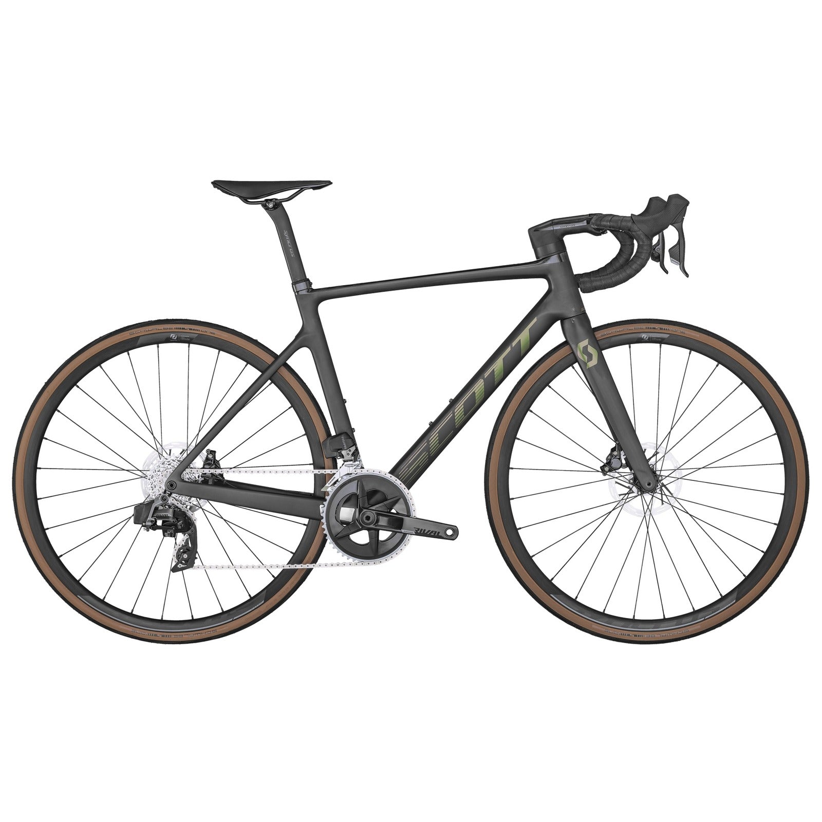 2021 Scott Bike Addict RC 30 pr.grn purple (TW) M54