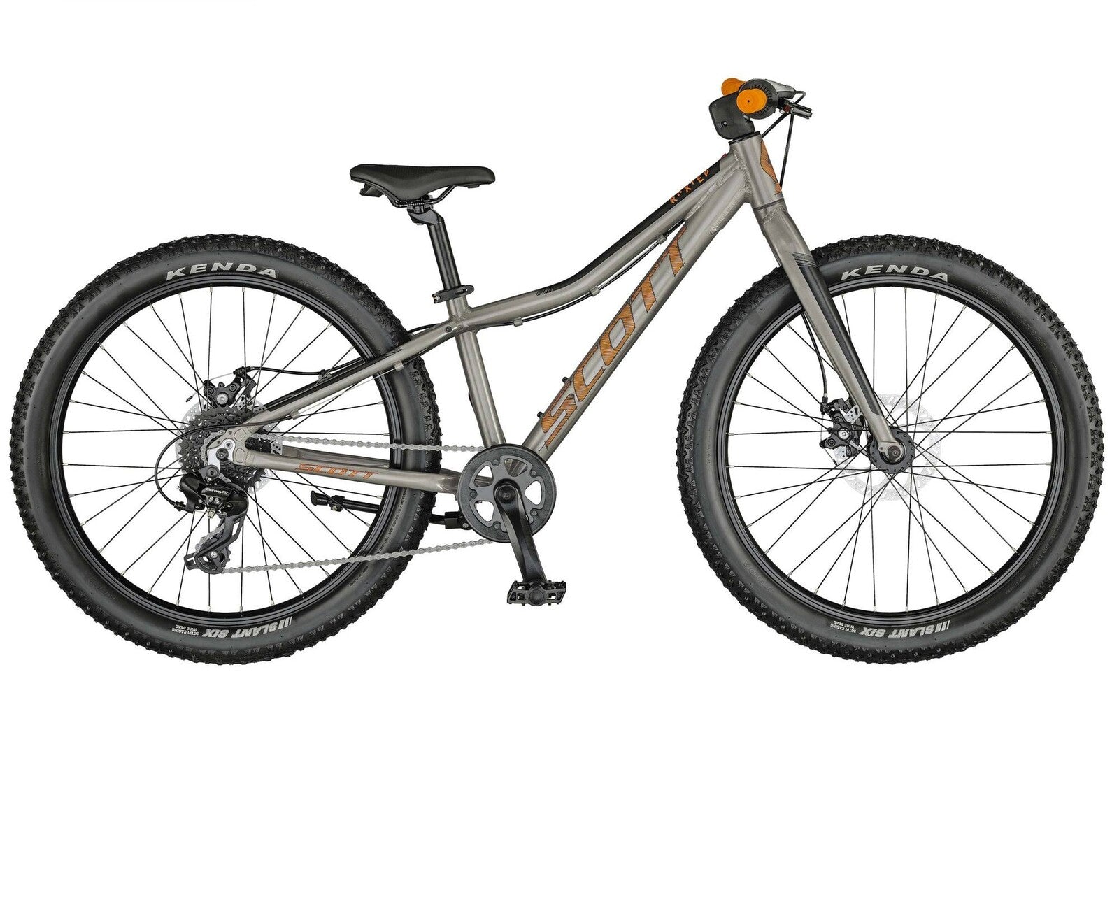 2022 Scott Bike Roxter 24"