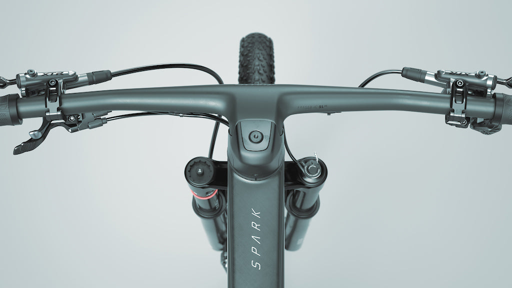2022 Scott Spark 920 Dual Suspension MTB