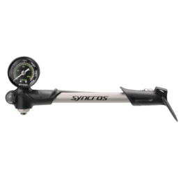 Syncros Boundary Shock Pump