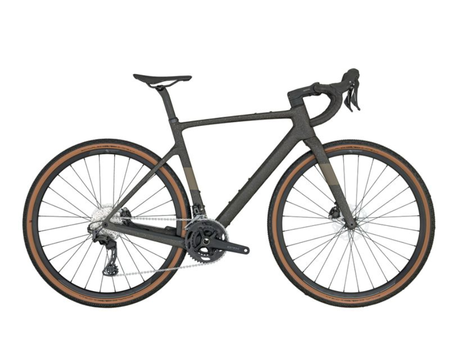 Scott Addict Gravel 40 Bike