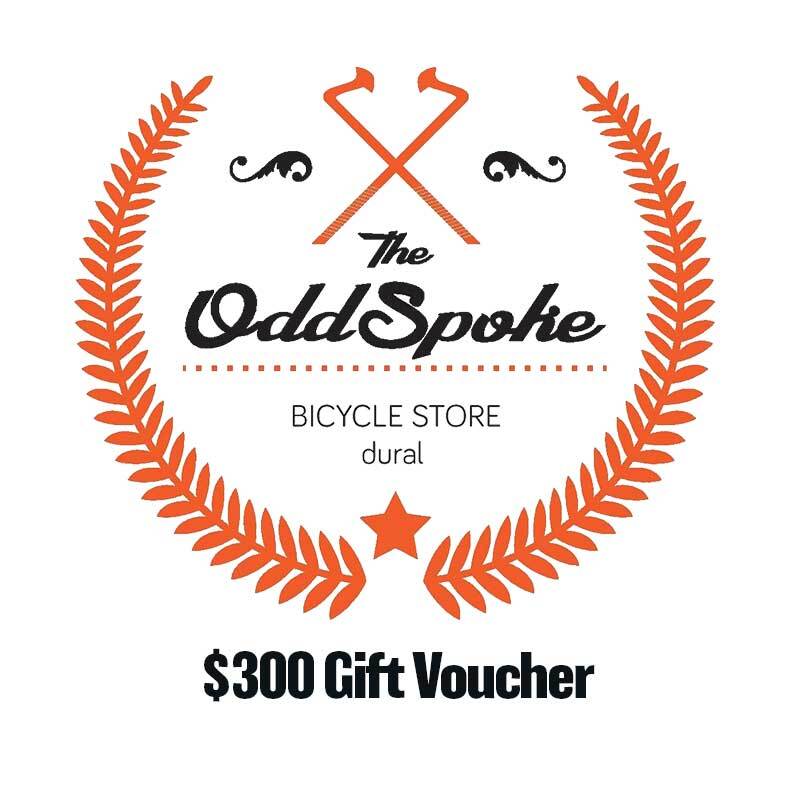 $3000 Gift Voucher