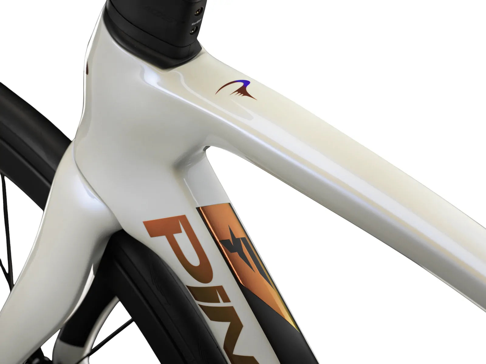 2026 Pinarello F7 Force AXS Road Bike