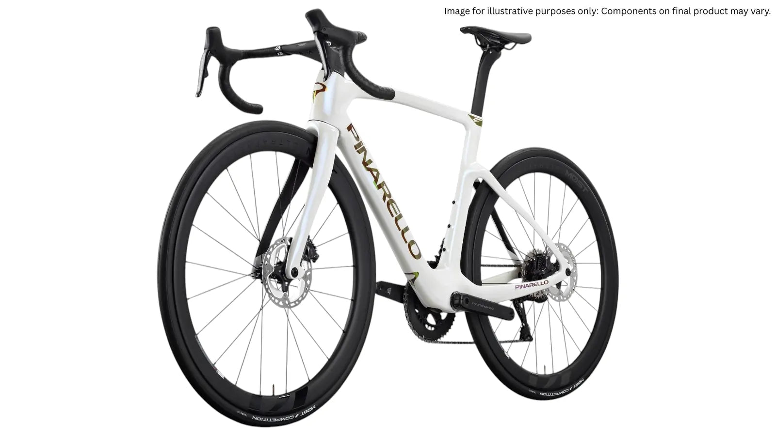 2026 Pinarello F7 Force AXS Road Bike