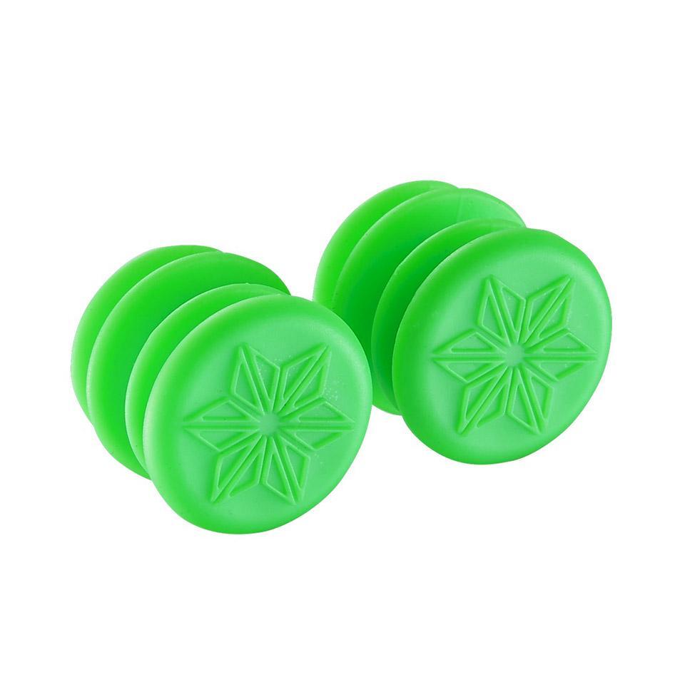Supacaz Siliconez Grips