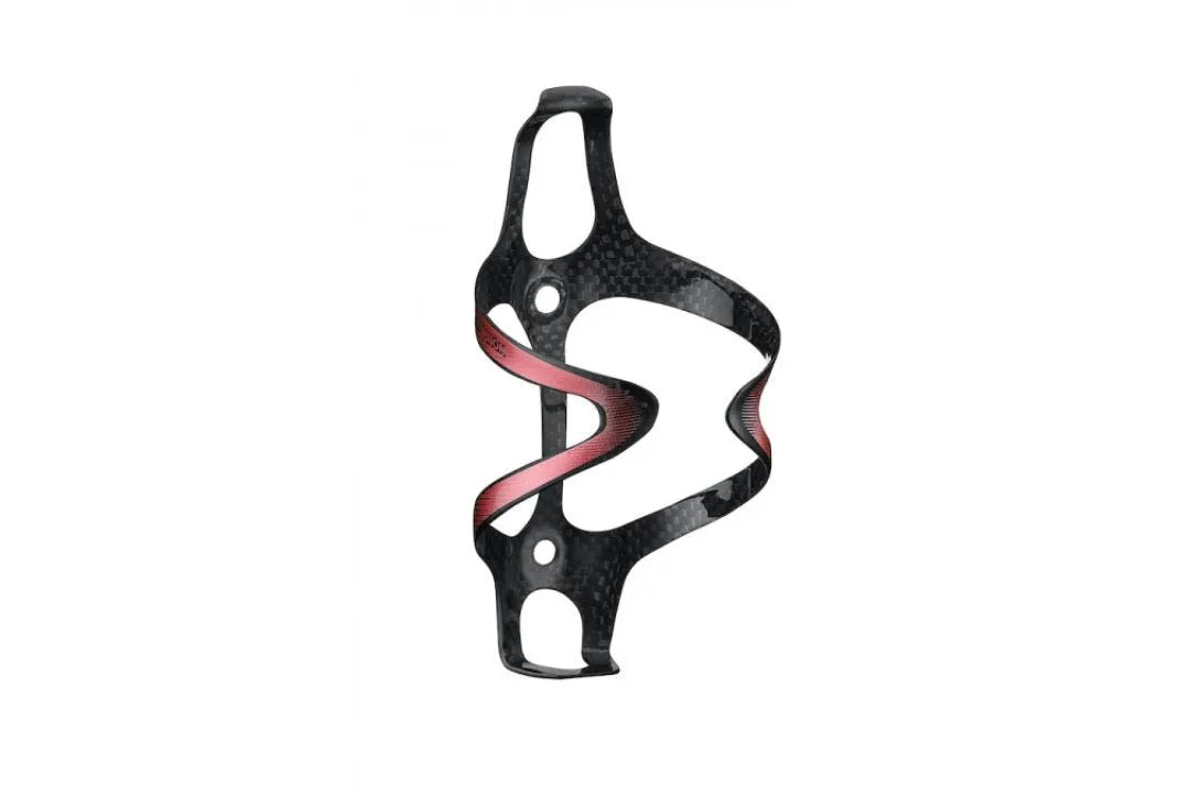 Ciclovation Premium Carbon Bottle Cage