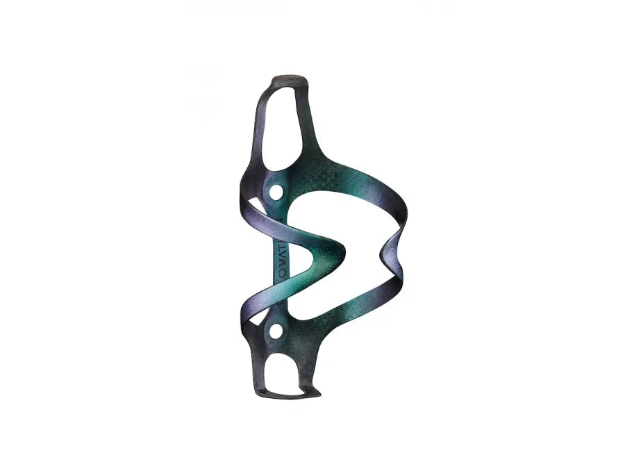 Ciclovation Premium Carbon Bottle Cage