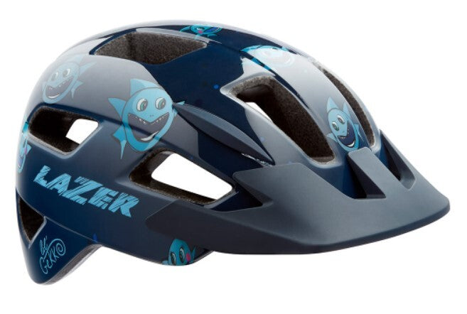 Lazer Lil' Gekko Kids/Toddler Helmet