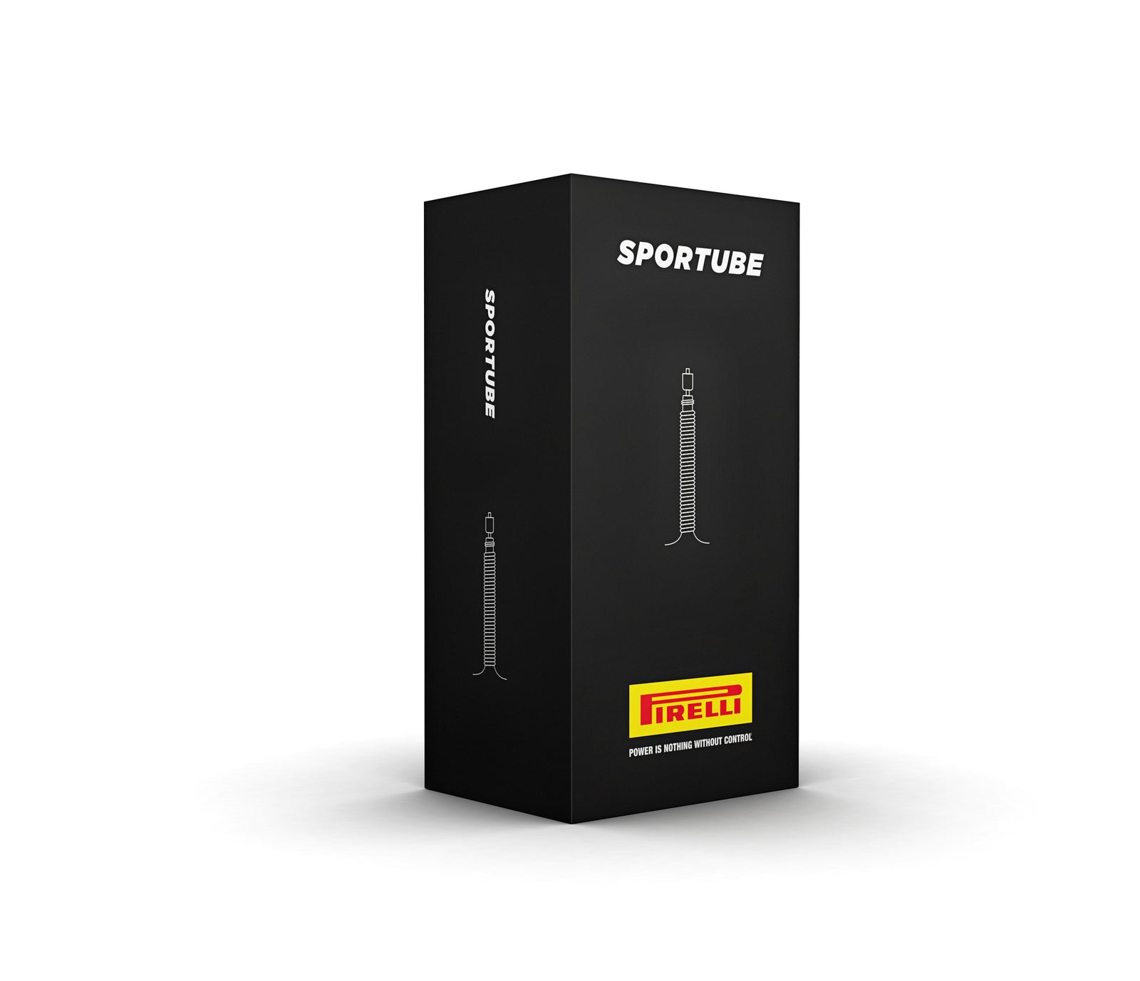 Pirelli SporTUBE 29 x 2.4/2.6 Presta 48mm MTB & Urban Bicycle Inner Tube
