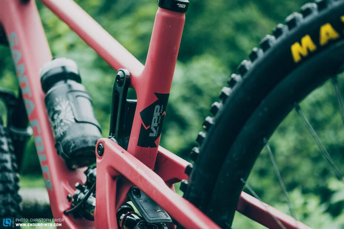 2021 Santa Cruz 5010 4.0 C S GX