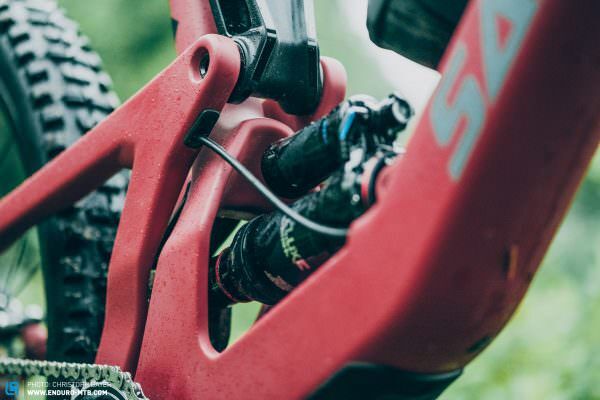 2021 Santa Cruz 5010 4.0 C S GX