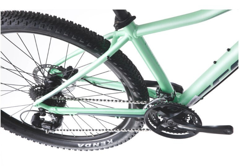 Scott Contessa Active Women's Mountain Bike