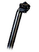 Bikelane Alloy Seat Post