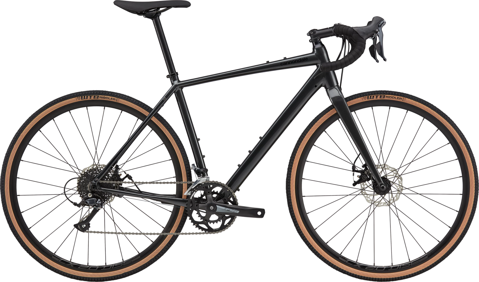 2021 Cannondale Topstone 3