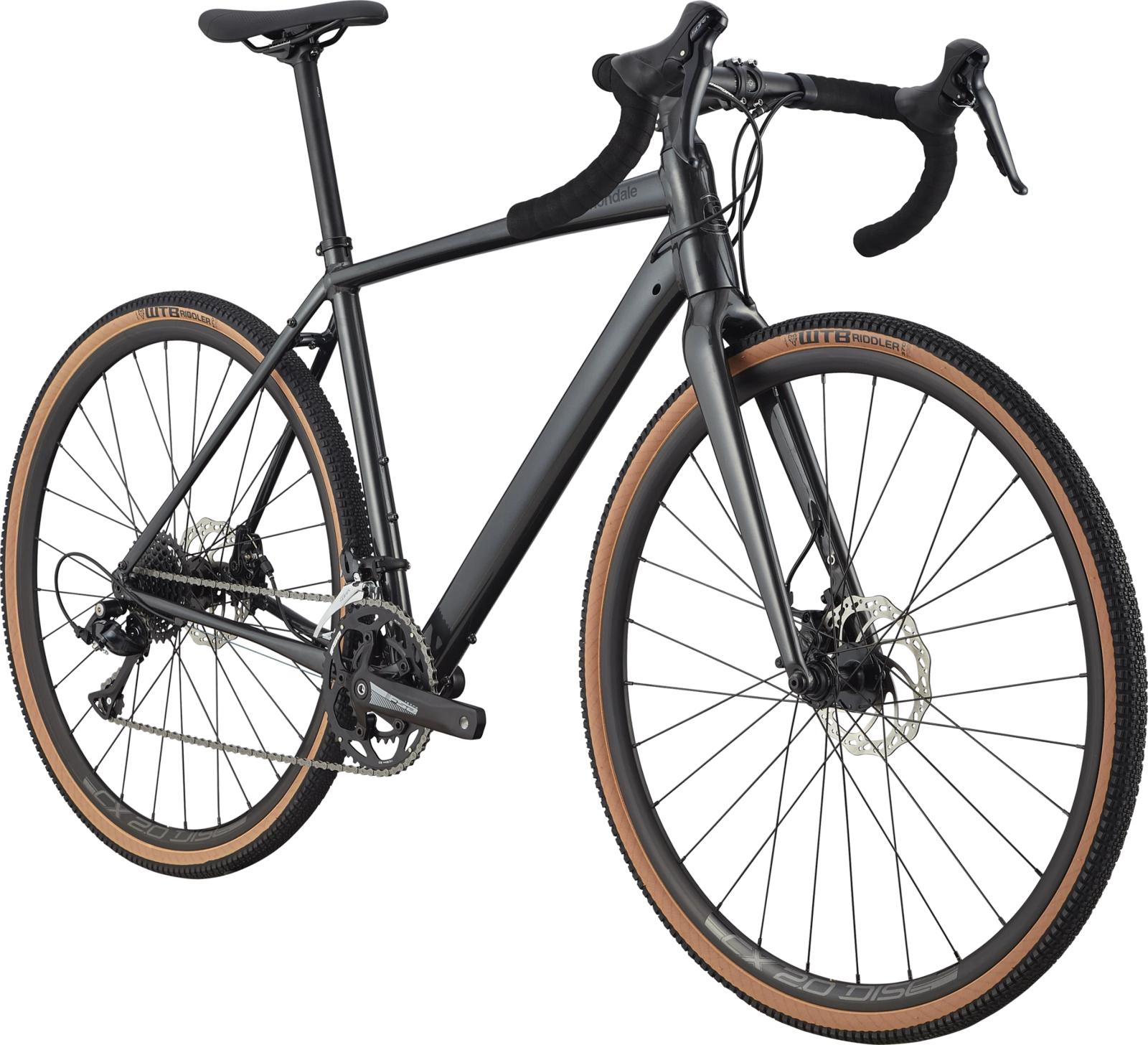 2021 Cannondale Topstone 3