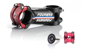 Fouriers Alloy Stem SM-RA003