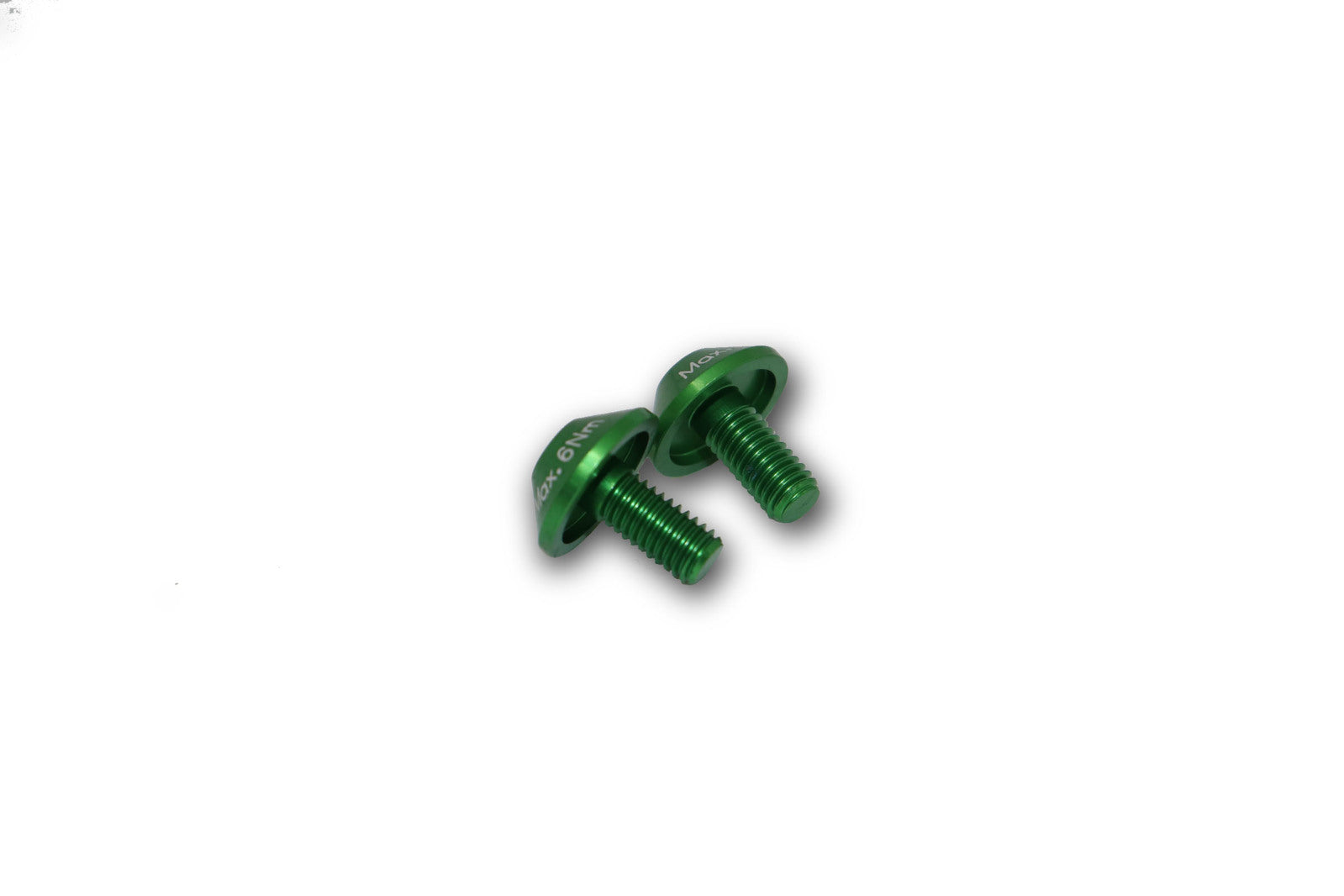 Fouriers Bottle Cage Bolts BN-M002