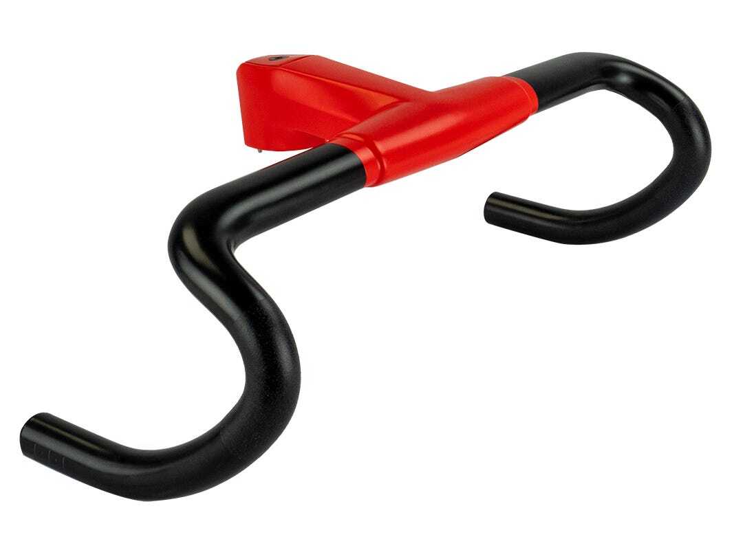2021 BMC Carbon Integrated Cockpit System (ICS)