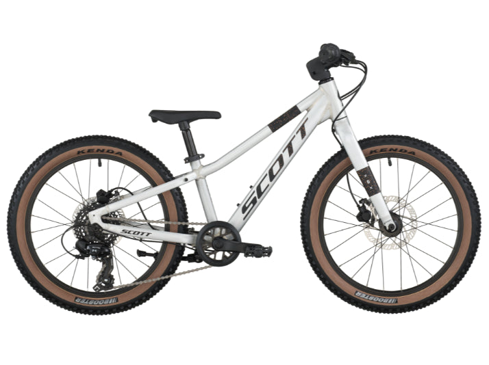 Scott Scale 200 Kids Bike