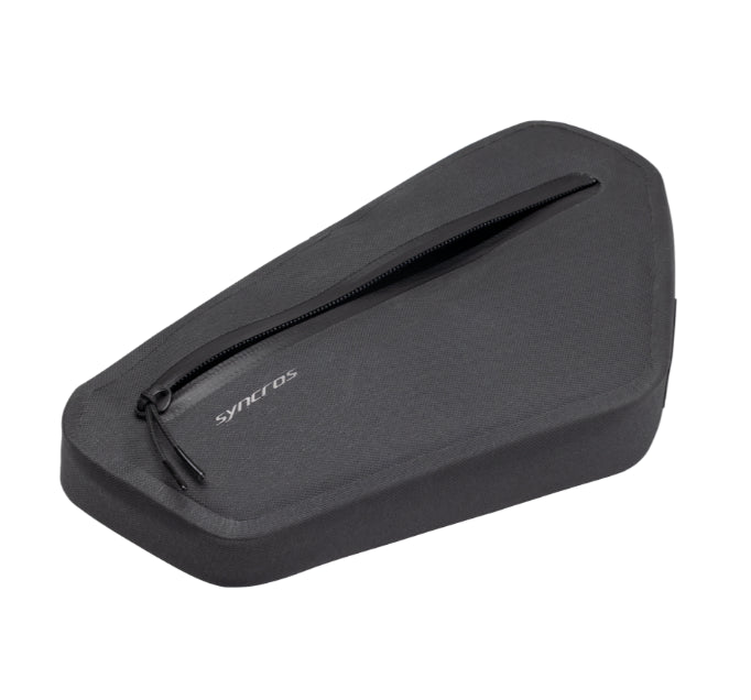 Syncros IS Bicycle Frame Bag Road Black - Small