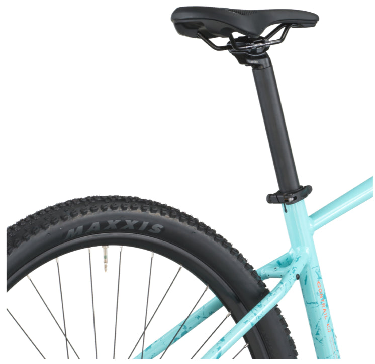 Scott Contrail 20 Hardtail MTB