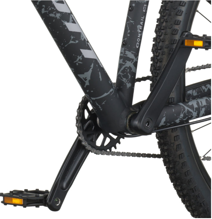 Scott Contrail 30 Hardtail Mountain Bike