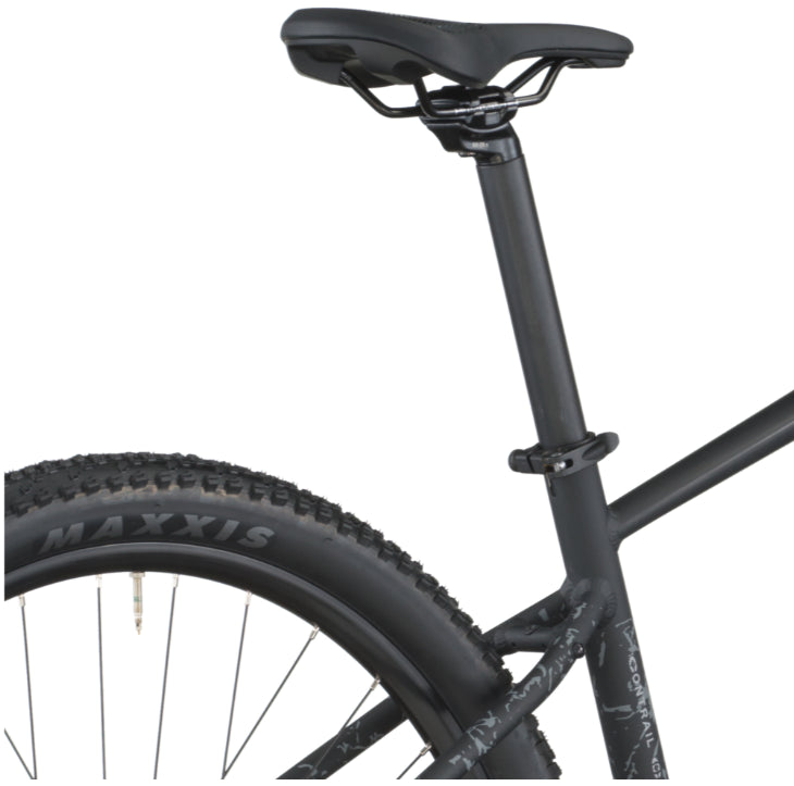 Scott Contrail 30 Hardtail Mountain Bike