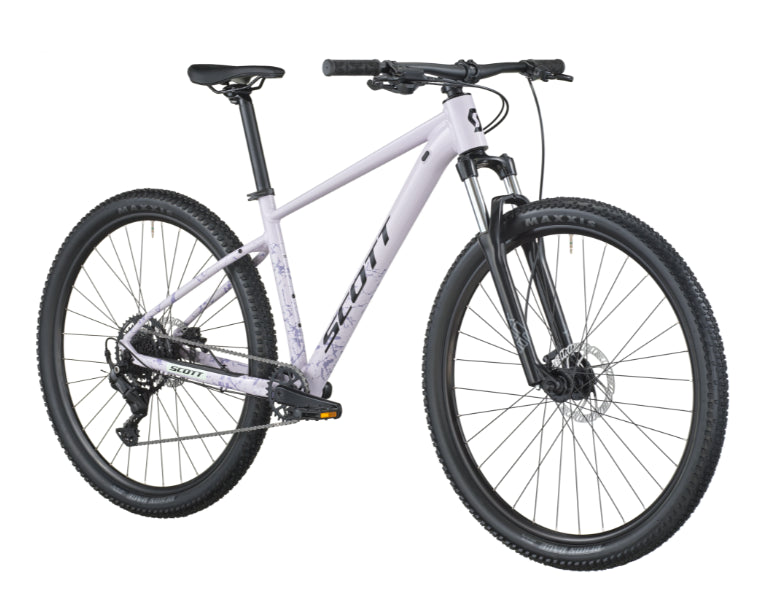 Scott Contrail 30 Hardtail Mountain Bike