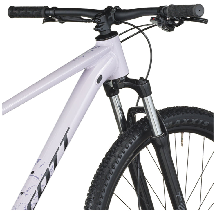 Scott Contrail 30 Hardtail Mountain Bike