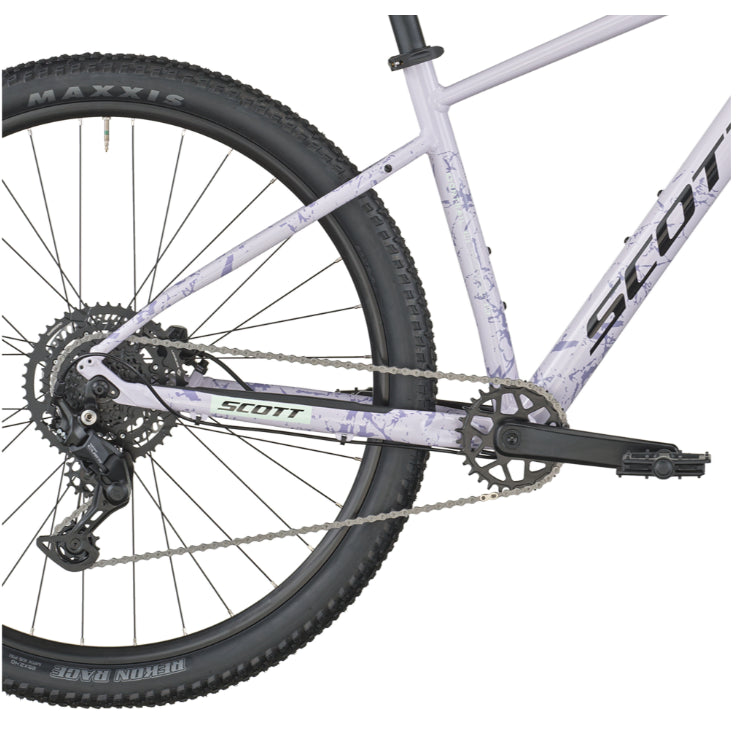 Scott Contrail 30 Hardtail Mountain Bike