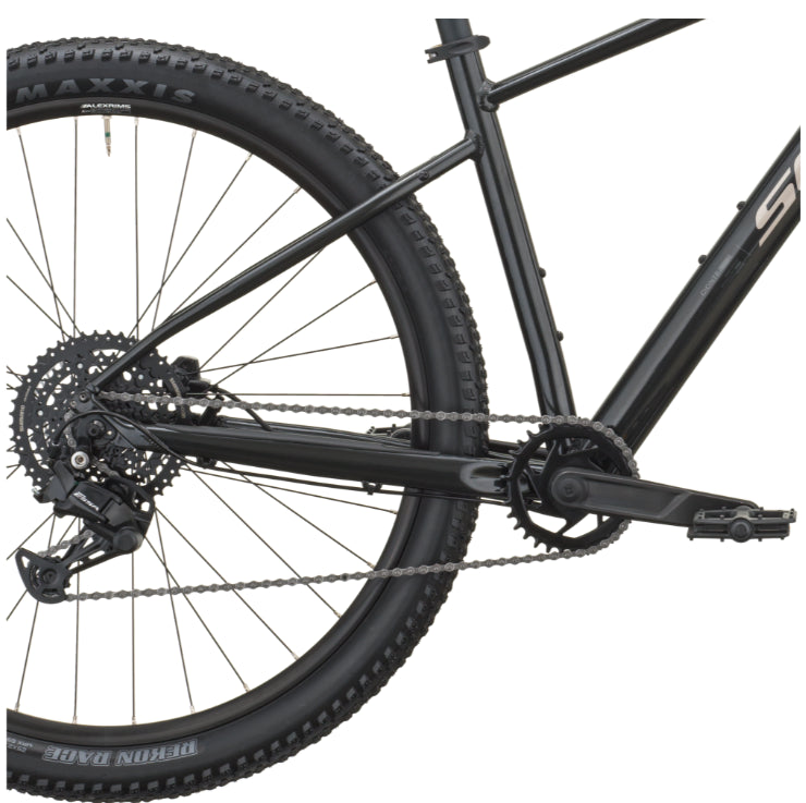 Scott Contrail 40 MTB Hardtail