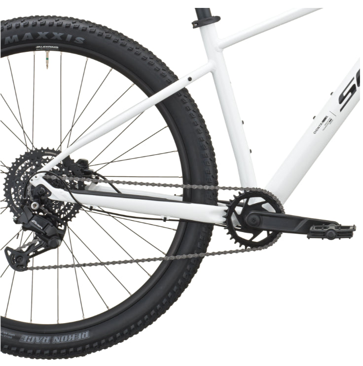 Scott Contrail 40 MTB Hardtail