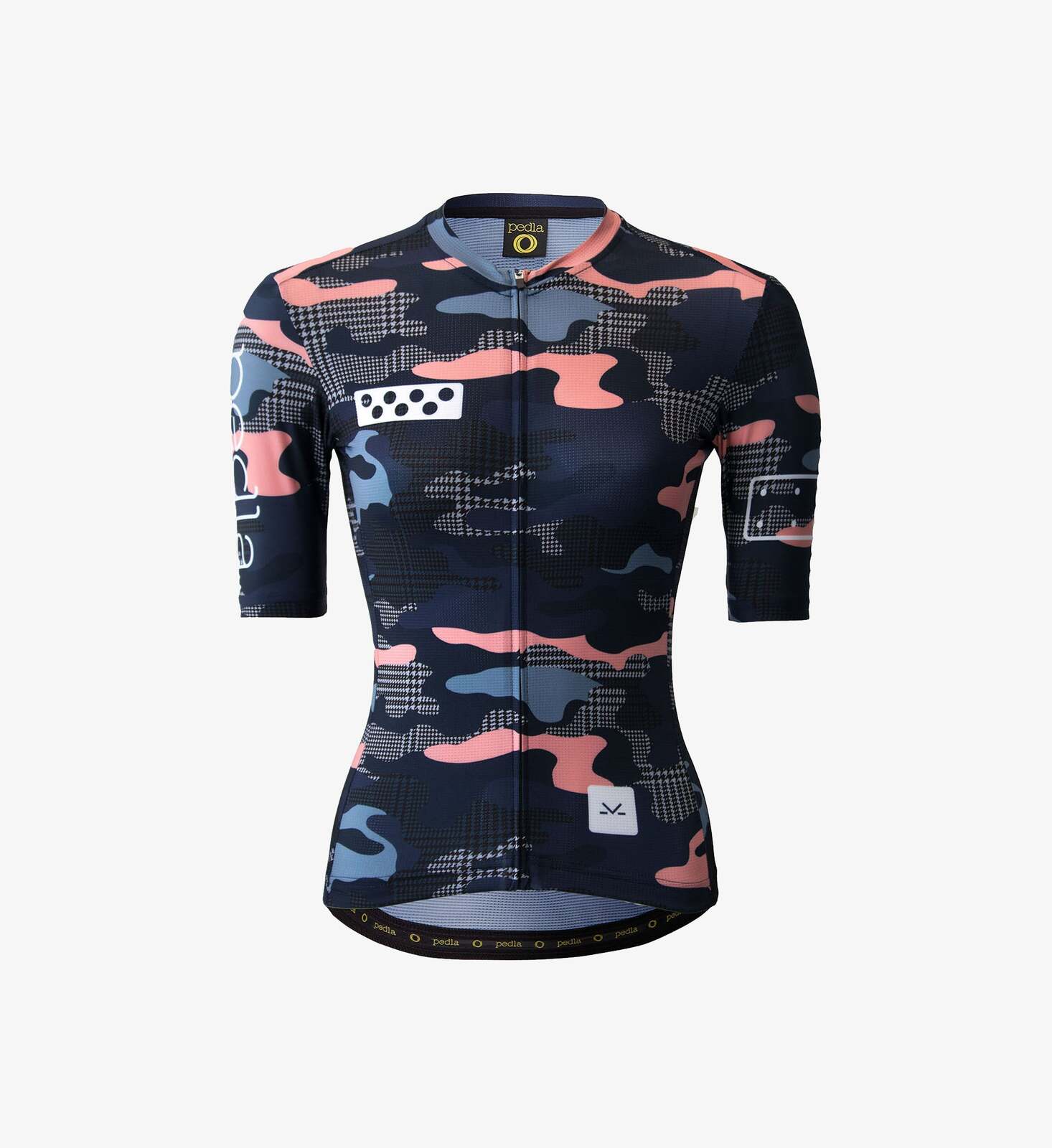 HoundsCAMO Womens LunaLUXE Jersey